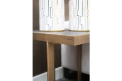 Sale Richmond Interiors Bijzettafel 211182 Cambon