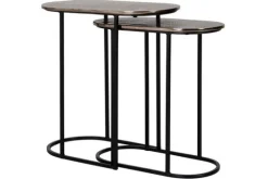 Discount Richmond Interiors Bijzettafel 210432 Chandon