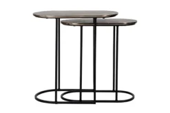 Discount Richmond Interiors Bijzettafel 210432 Chandon