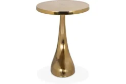 Discount Richmond Interiors Bijzettafel 212412 Dolphin