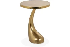 Discount Richmond Interiors Bijzettafel 212412 Dolphin