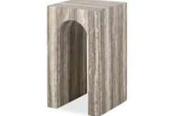 Clearance Richmond Interiors Bijzettafel 214113 Dulce
