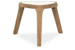 Clearance Eleonora Meubelen Bijzettafel 96416 Fred