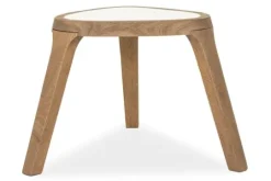 Clearance Eleonora Meubelen Bijzettafel 96416 Fred