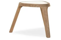 Clearance Eleonora Meubelen Bijzettafel 96416 Fred