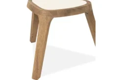 Clearance Eleonora Meubelen Bijzettafel 96416 Fred