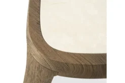 Clearance Eleonora Meubelen Bijzettafel 96416 Fred