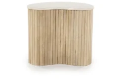 New Eleonora Meubelen Bijzettafel 96186 Kira