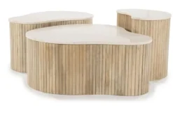 New Eleonora Meubelen Bijzettafel 96186 Kira