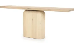 Eleonora Meubelen Wandtafels^Bijzettafel 96206 Leon