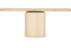 Eleonora Meubelen Wandtafels^Bijzettafel 96206 Leon