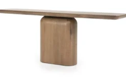 Eleonora Meubelen Wandtafels^Bijzettafel 96207 Leon