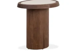 Outlet Richmond Interiors Bijzettafel 214453 Melrose