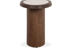 Outlet Richmond Interiors Bijzettafel 214453 Melrose