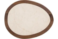 Outlet Richmond Interiors Bijzettafel 214453 Melrose