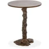 New Richmond Interiors Bijzettafel 212414 Misty