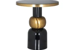 Outlet Richmond Interiors Bijzettafel 211025 Mose