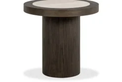 Clearance Richmond Interiors Bijzettafel 214218 Nando
