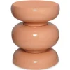 Outlet Richmond Interiors Bijzettafel 212852 roze Jari