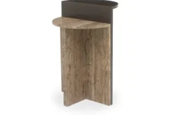 Best Richmond Interiors Bijzettafel 214323 Russo