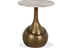 Clearance Richmond Interiors Bijzettafel 213423 Sia