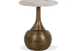 Clearance Richmond Interiors Bijzettafel 213423 Sia