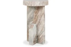 New Richmond Interiors Bijzettafel 213571 Sion