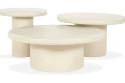 New Eleonora Meubelen Bijzettafel 96352 small Jade