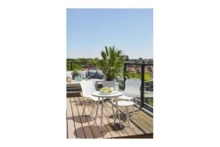 Hartman tuinmeubelen Tuinartikelen^Bijzettafel 65.992.108 Sophie Studio