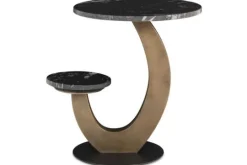 Sale Richmond Interiors Bijzettafel 213424 Tibby