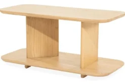 Outlet Eleonora Meubelen Bijzettafel 96384 Ty
