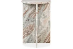 Clearance Richmond Interiors Bijzettafel 213570 Vevey