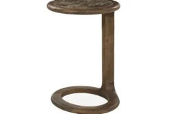 Hot Eleonora Meubelen Bijzettafel 96511 Vito