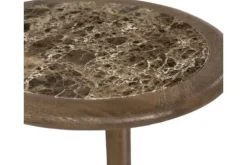 Hot Eleonora Meubelen Bijzettafel 96511 Vito