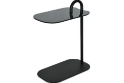 Discount Livingfurn Bijzettafel  Amy