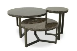 BL Design Bijzettafels|Salontafels^Bijzettafel Axis