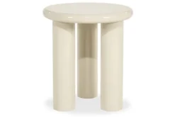 By-Boo Bijzettafels^Bijzettafel Beige 250318 Bloop