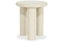 By-Boo Bijzettafels^Bijzettafel Beige 250318 Bloop