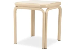 Hot By-Boo Bijzettafel Beige 250200 Zilo