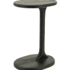 By-Boo Bijzettafels^Bijzettafel Black 240121 Fenix
