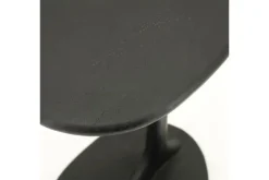 By-Boo Bijzettafels^Bijzettafel Black 240121 Fenix