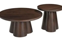 Livingfurn Bijzettafel Clubs