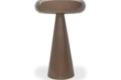 Best Livingfurn Bijzettafel Coffee Sam