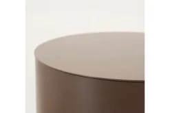 Outlet By-Boo Bijzettafel Dark Taupe 240153 Mesita
