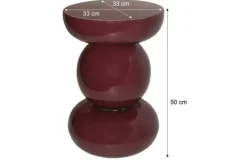 Sale Livingfurn Bijzettafel Dex