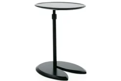 Sale Stressless Bijzettafel Ellipse | Bruin