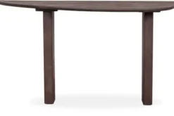 Discount Label51 Bijzettafel Espresso SE-23.057 Wow