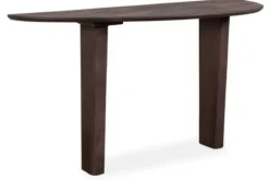 Discount Label51 Bijzettafel Espresso SE-23.057 Wow