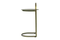 By-Boo Bijzettafels^Bijzettafel Garcon - brass | 191640