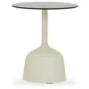 Tower Living Bijzettafel Gebroken Wit Elba